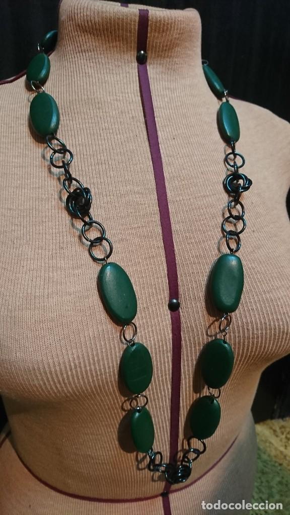 Joyeria: GARGANTILLA, COLLAR EN BISUTERIA - Foto 1