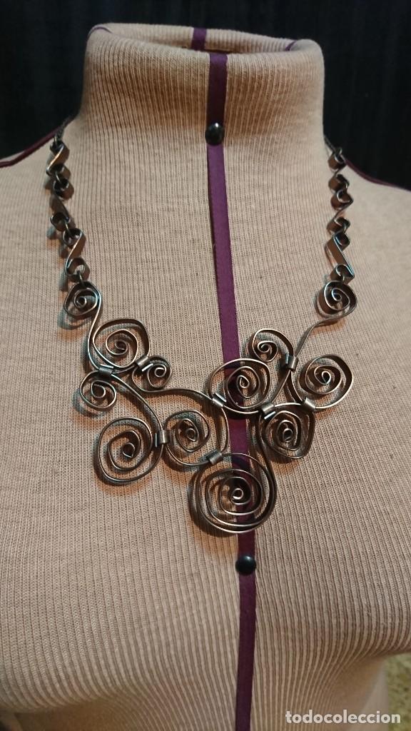 Joyeria: GARGANTILLA, COLLAR EN BISUTERIA - Foto 1