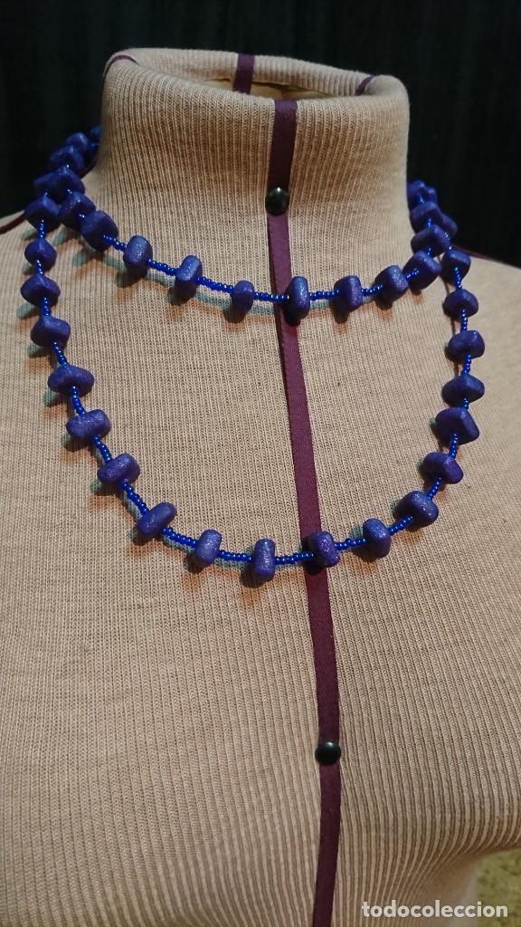 Joyeria: GARGANTILLA, COLLAR EN BISUTERIA - Foto 1