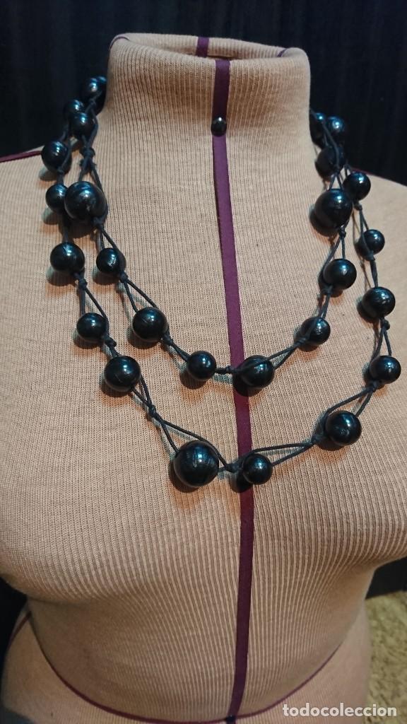 Joyeria: GARGANTILLA, COLLAR EN BISUTERIA - Foto 1