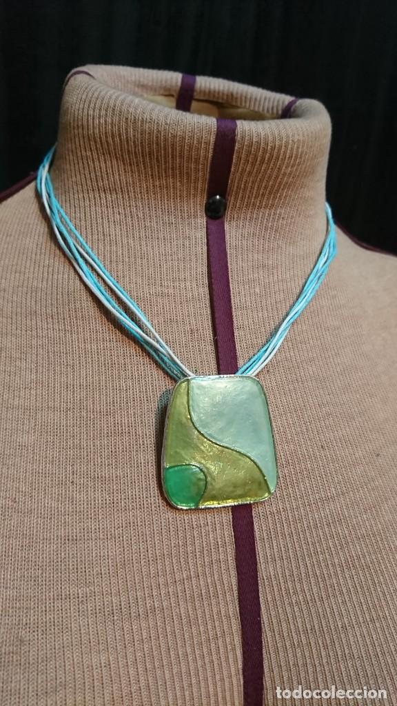 Joyeria: GARGANTILLA, COLLAR EN BISUTERIA - Foto 1