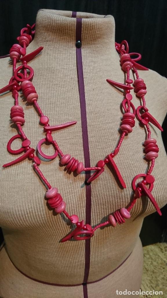 Joyeria: GARGANTILLA, COLLAR EN BISUTERIA - Foto 1