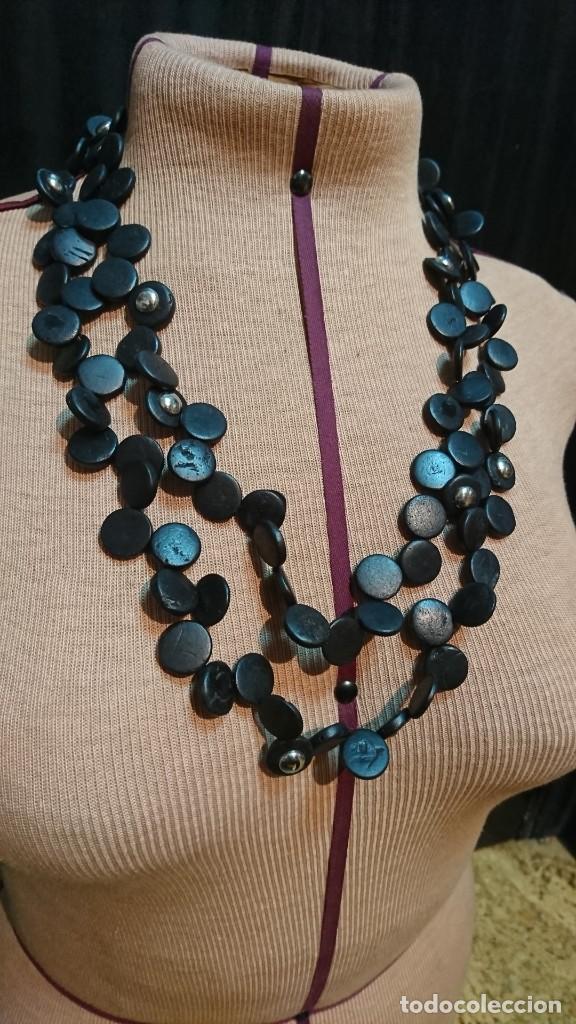 Joyeria: GARGANTILLA, COLLAR EN BISUTERIA - Foto 1