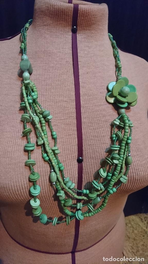 Joyeria: GARGANTILLA, COLLAR EN BISUTERIA - Foto 1