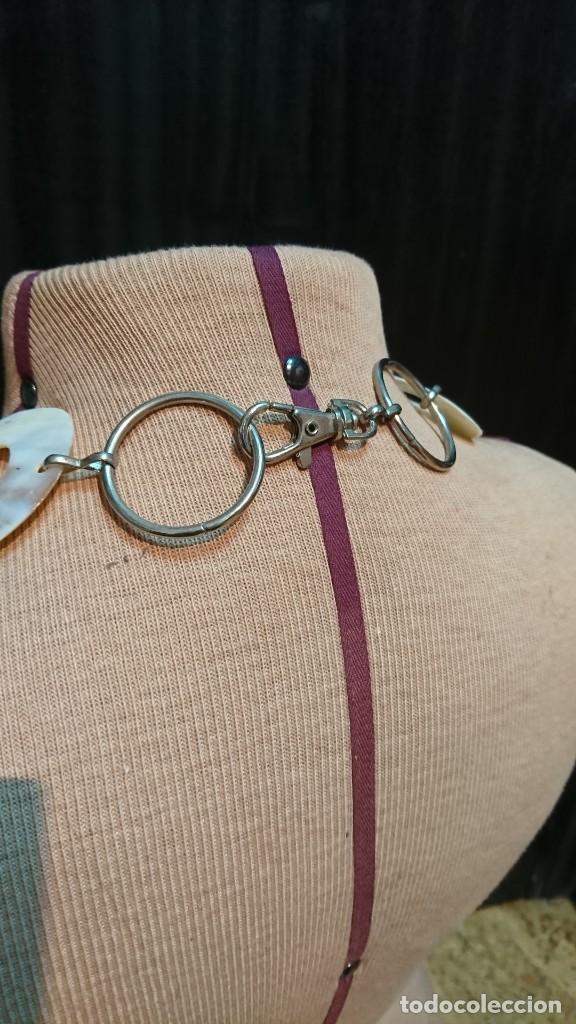 Joyeria: GARGANTILLA, COLLAR EN BISUTERIA - Foto 2