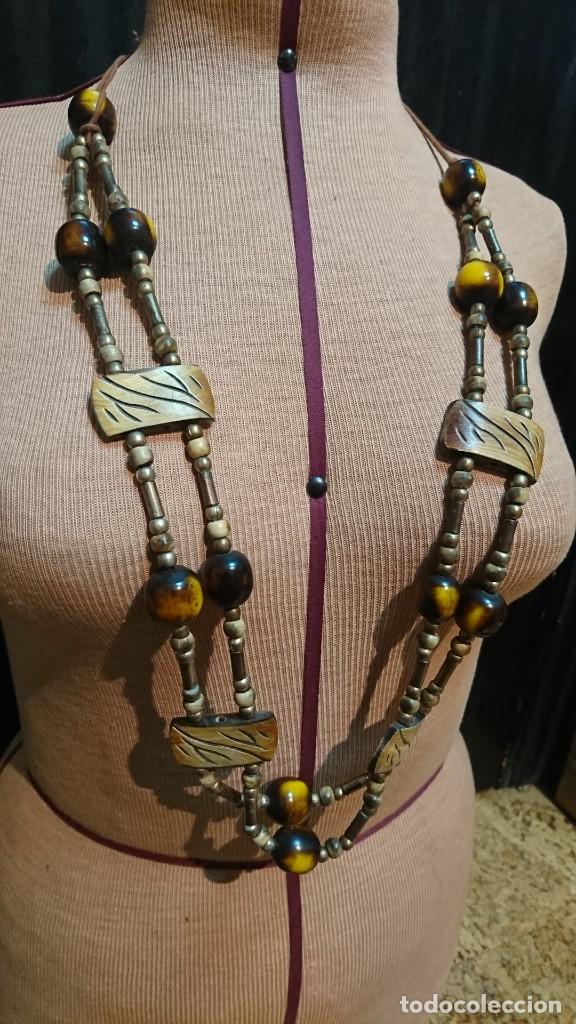 Joyeria: GARGANTILLA, COLLAR EN BISUTERIA - Foto 1