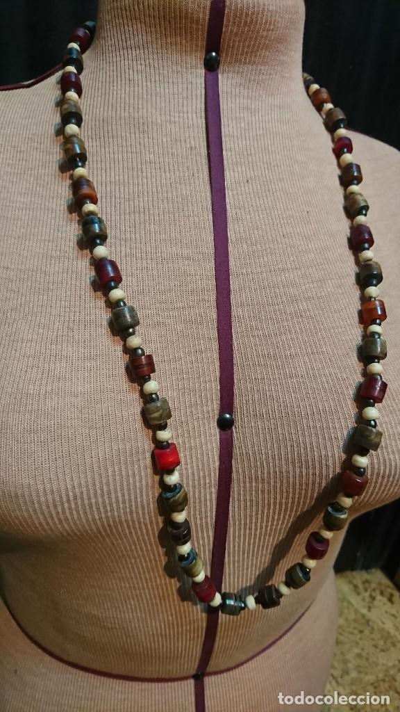 Joyeria: GARGANTILLA, COLLAR EN BISUTERIA - Foto 1