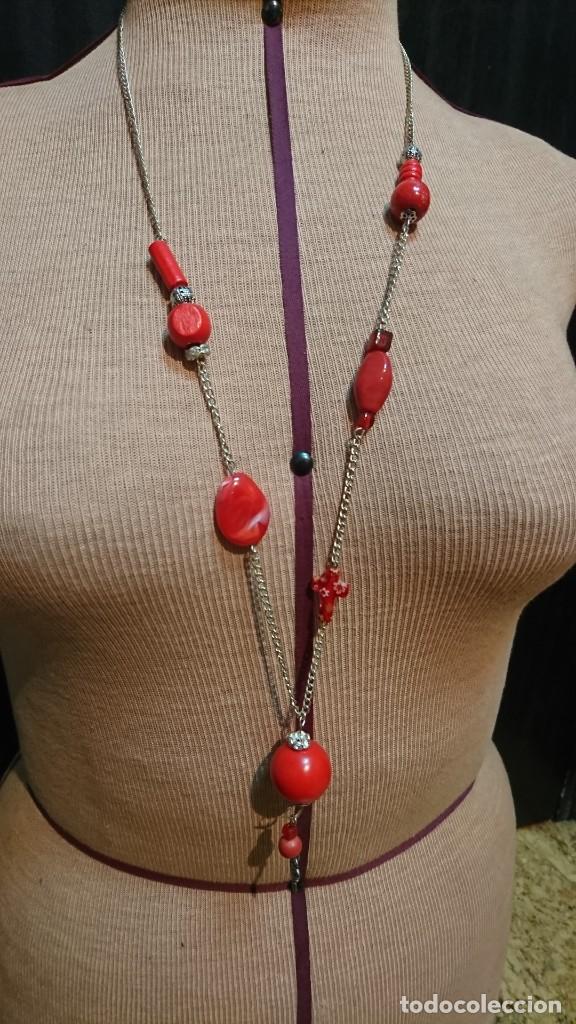 Joyeria: GARGANTILLA, COLLAR EN BISUTERIA - Foto 1