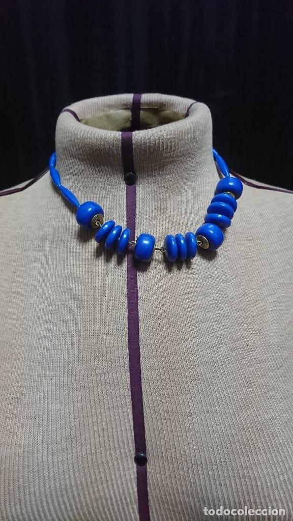 Joyeria: GARGANTILLA, COLLAR EN BISUTERIA - Foto 1