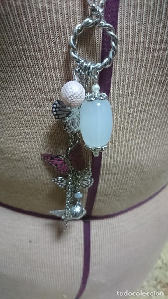 Joyeria: GARGANTILLA, COLLAR EN BISUTERIA - Foto 1