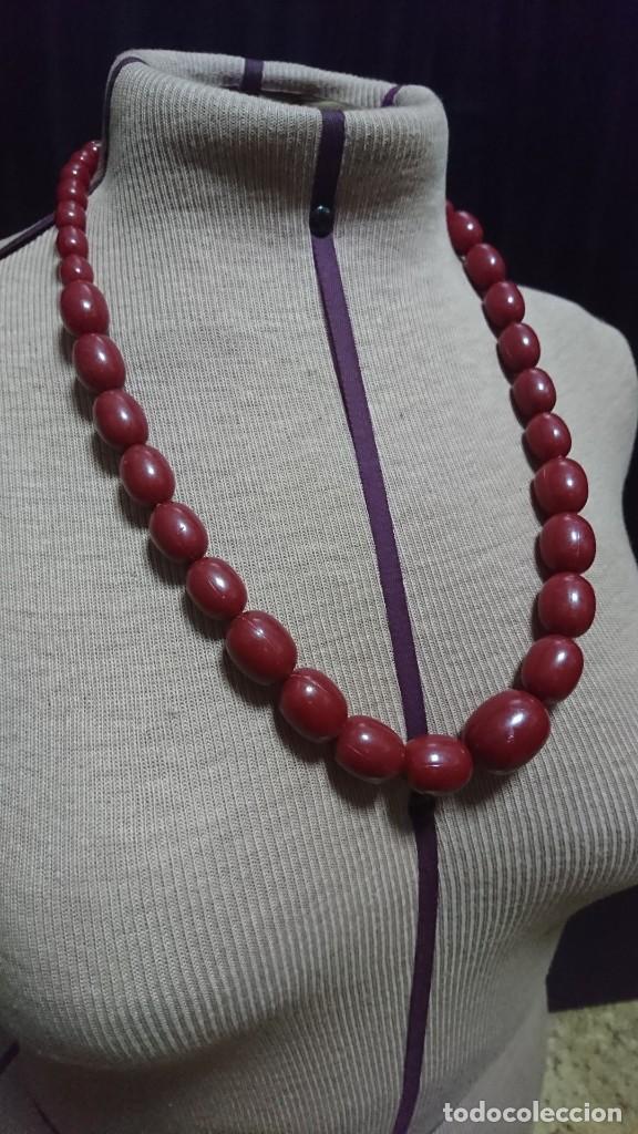 Joyeria: GARGANTILLA, COLLAR EN BISUTERIA - Foto 1