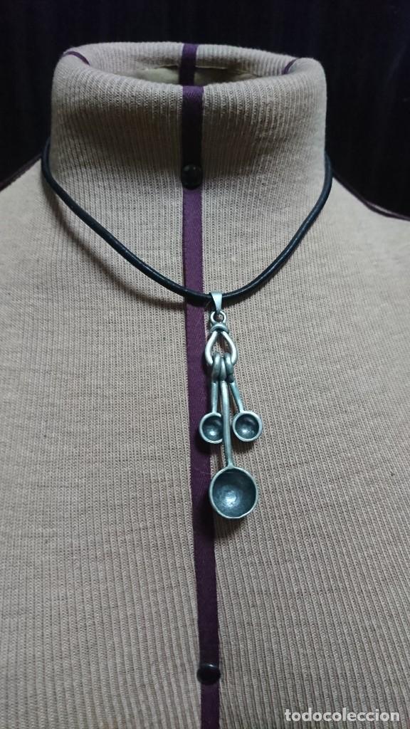 Joyeria: GARGANTILLA, COLLAR EN BISUTERIA - Foto 1