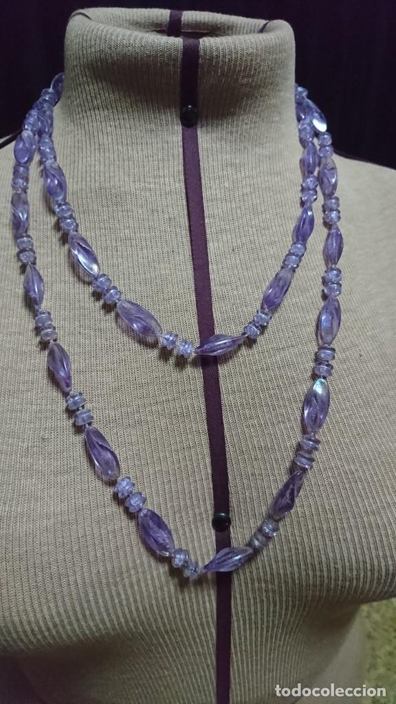 Joyeria: GARGANTILLA, COLLAR EN BISUTERIA - Foto 1