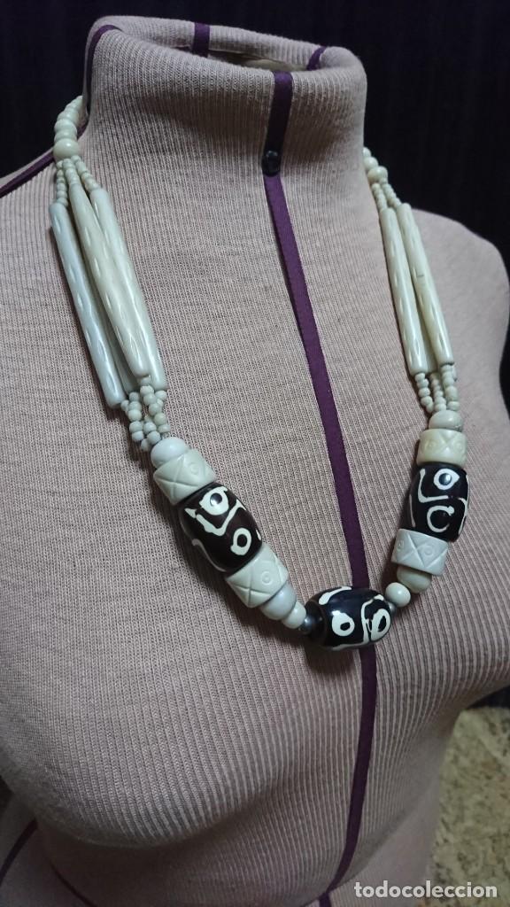 Joyeria: GARGANTILLA, COLLAR EN BISUTERIA - Foto 1