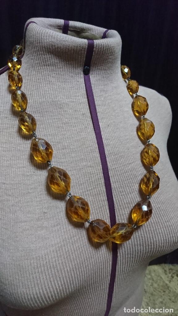 Joyeria: GARGANTILLA, COLLAR EN BISUTERIA - Foto 1