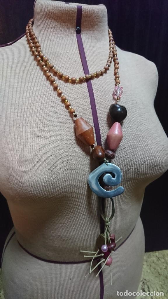 Joyeria: GARGANTILLA, COLLAR EN BISUTERIA - Foto 1