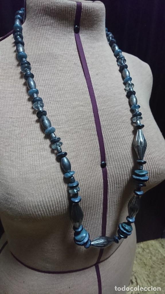 Joyeria: GARGANTILLA, COLLAR EN BISUTERIA - Foto 1