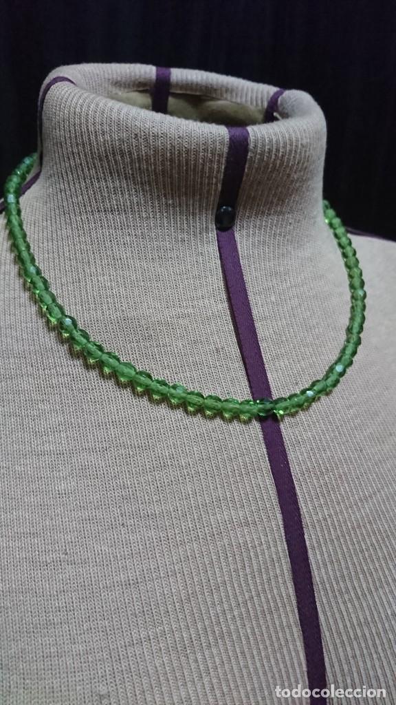 Joyeria: GARGANTILLA, COLLAR EN BISUTERIA - Foto 1
