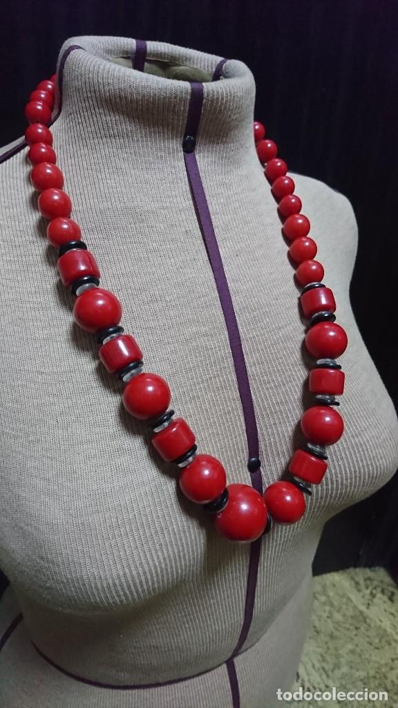 Joyeria: GARGANTILLA, COLLAR EN BISUTERIA - Foto 1