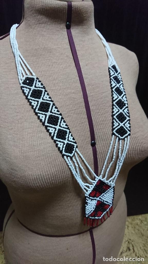 Joyeria: GARGANTILLA, COLLAR EN BISUTERIA - Foto 1