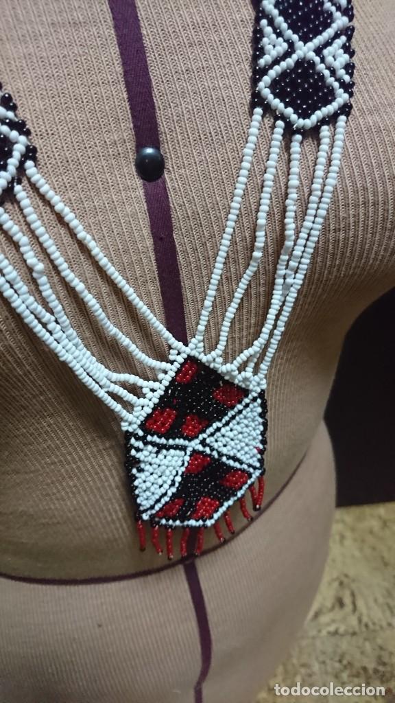 Joyeria: GARGANTILLA, COLLAR EN BISUTERIA - Foto 2
