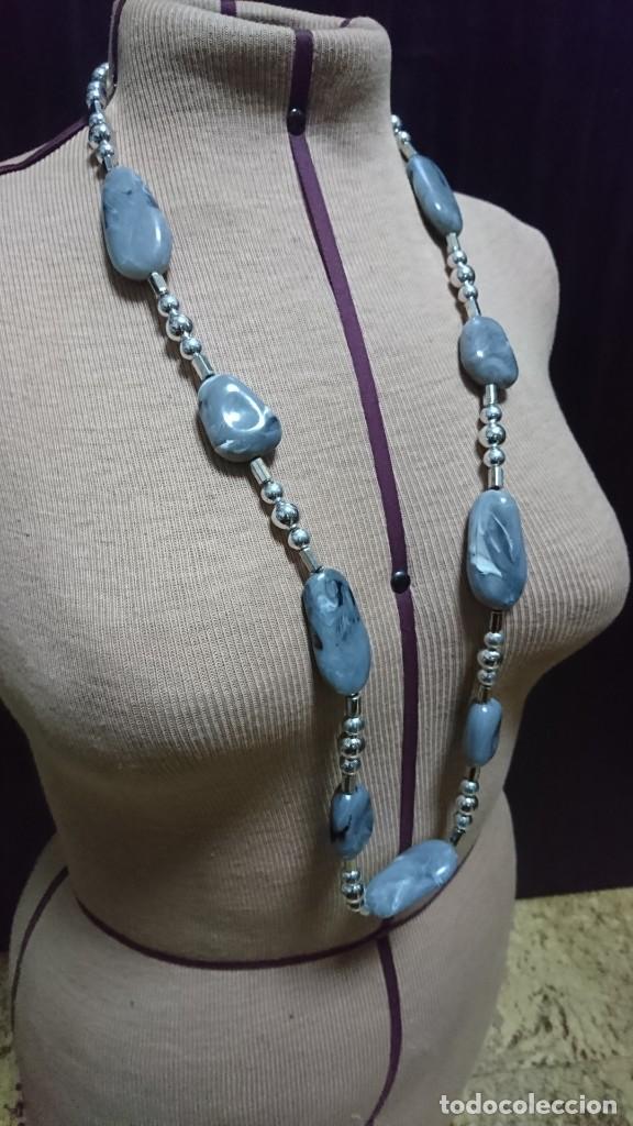 Joyeria: GARGANTILLA, COLLAR EN BISUTERIA - Foto 1