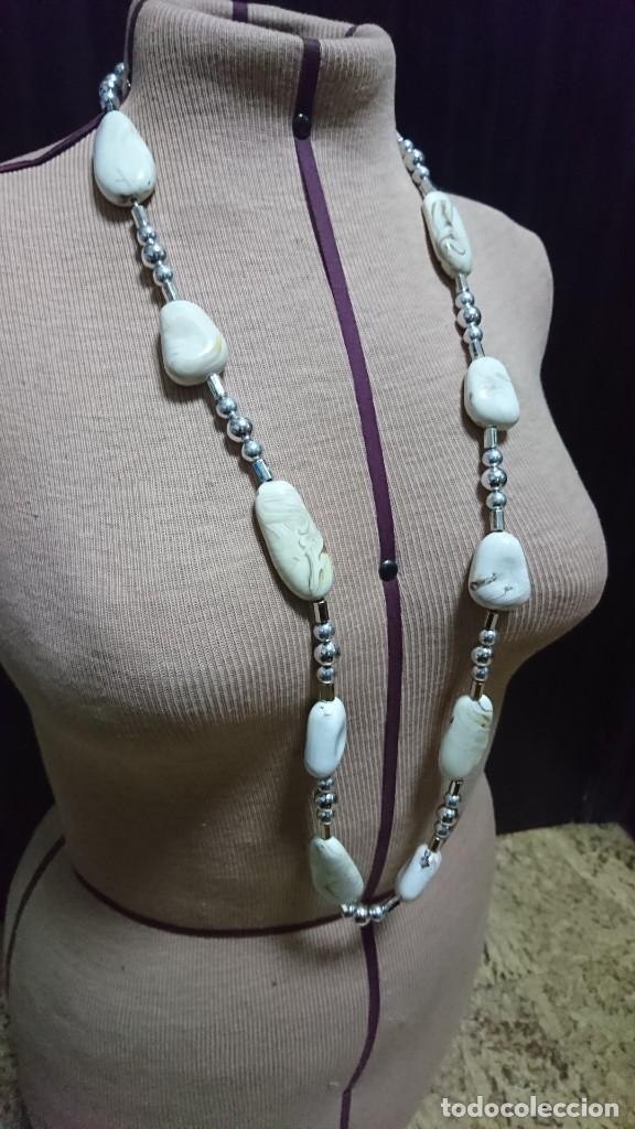 Joyeria: GARGANTILLA, COLLAR EN BISUTERIA - Foto 1