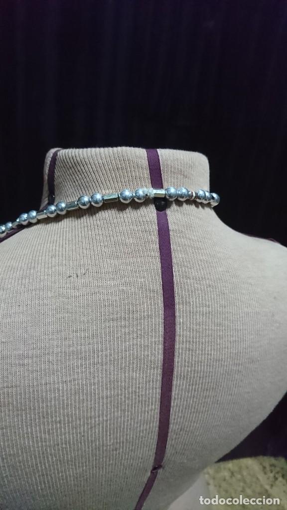 Joyeria: GARGANTILLA, COLLAR EN BISUTERIA - Foto 2