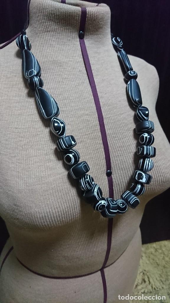 Joyeria: GARGANTILLA, COLLAR EN BISUTERIA - Foto 1