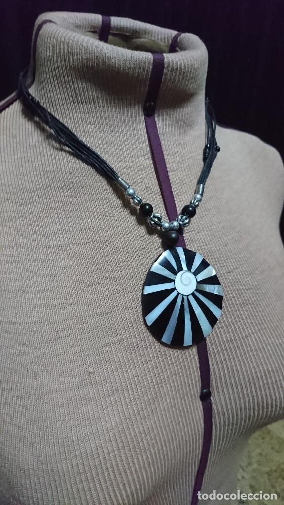 Joyeria: GARGANTILLA, COLLAR EN BISUTERIA - Foto 1