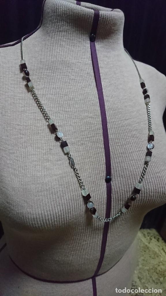 Joyeria: GARGANTILLA, COLLAR EN BISUTERIA - Foto 1