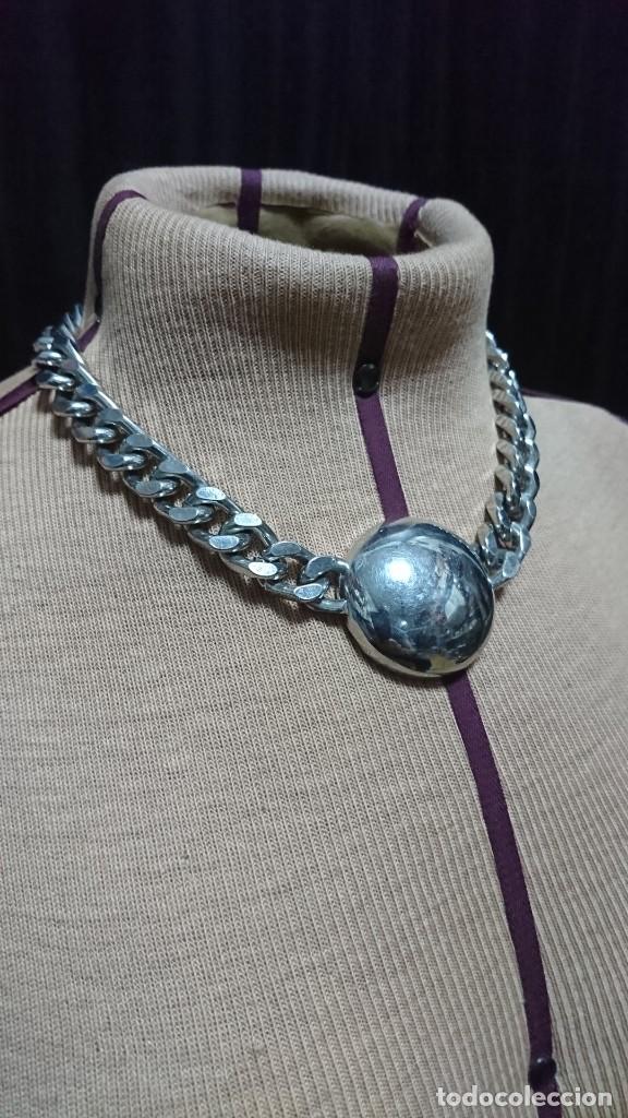 Joyeria: GARGANTILLA, COLLAR EN BISUTERIA - Foto 1