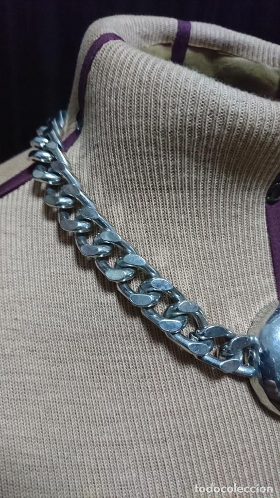 Joyeria: GARGANTILLA, COLLAR EN BISUTERIA - Foto 2