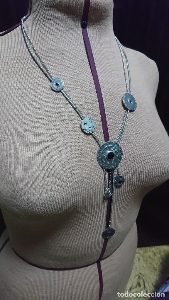 Joyeria: GARGANTILLA, COLLAR EN BISUTERIA - Foto 1