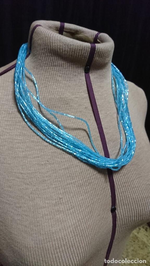 Joyeria: GARGANTILLA, COLLAR EN BISUTERIA - Foto 1