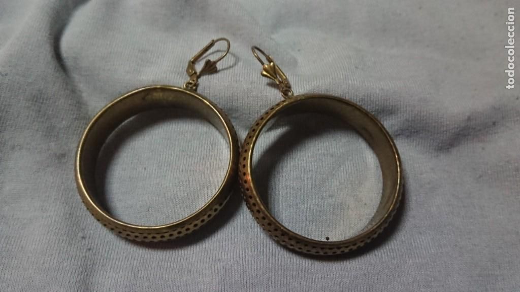 Gioielleria: PENDIENTES DE BISUTERIA