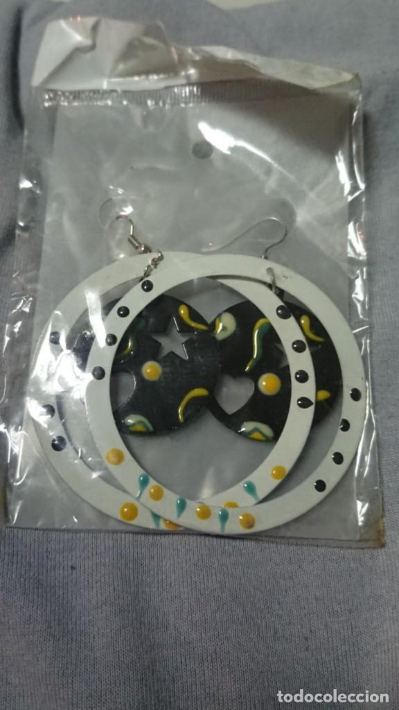Gioielleria: PENDIENTES DE BISUTERIA