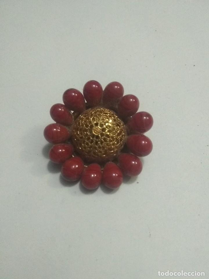 Joyeria: Broche antiguo - Foto 1