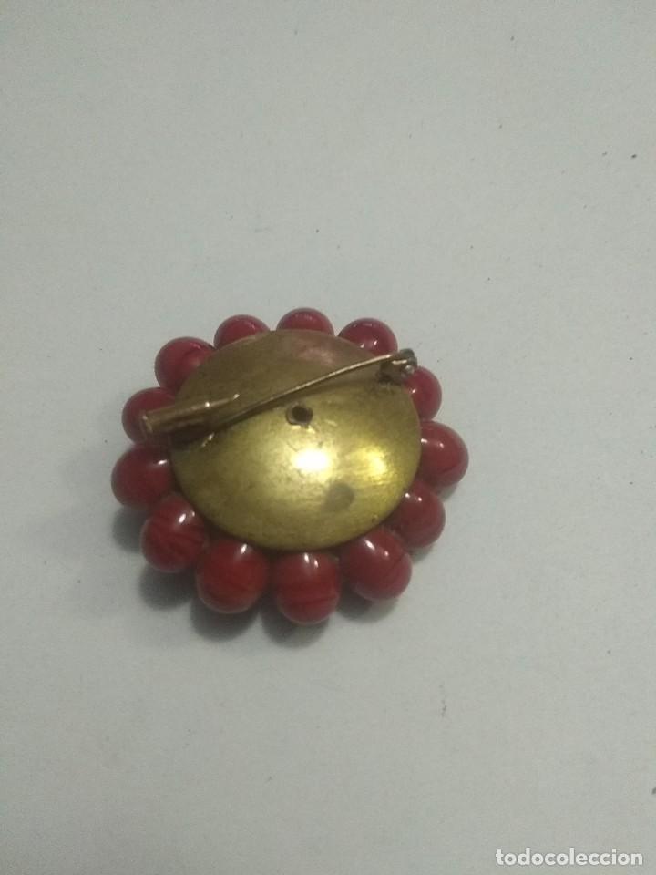Joyeria: Broche antiguo - Foto 2