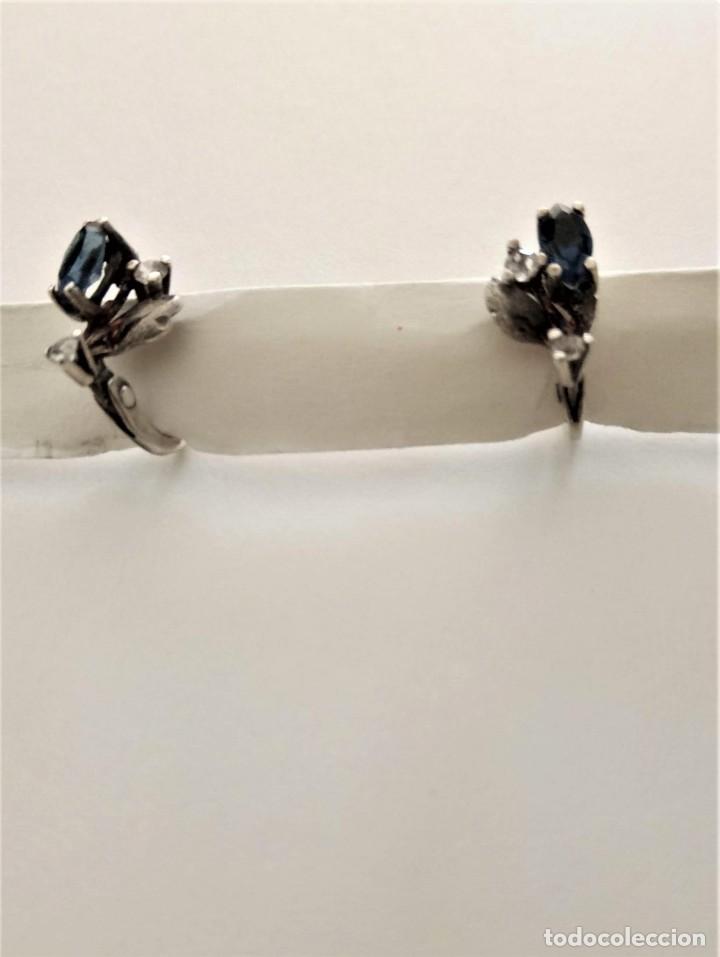 Joyeria: Pendientes Plata - Foto 1