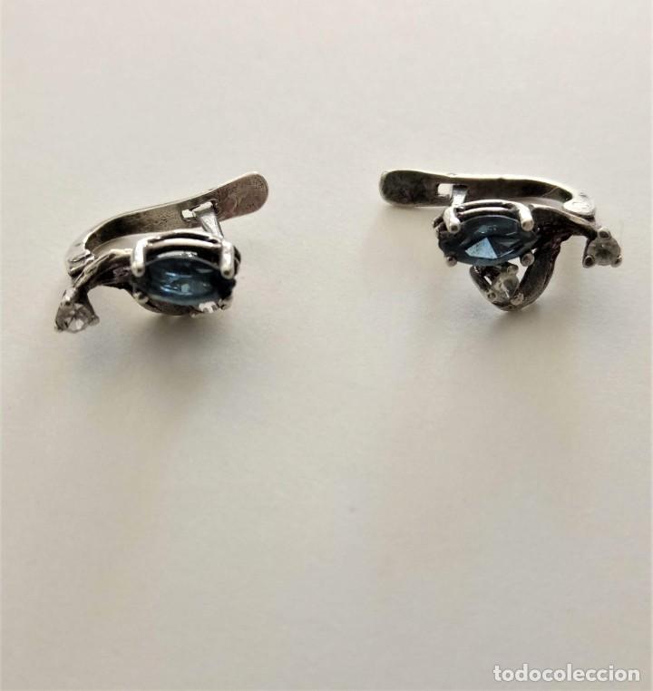 Joyeria: Pendientes Plata - Foto 2