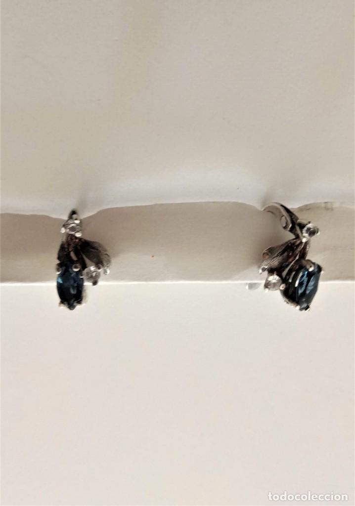 Joyeria: Pendientes Plata - Foto 3