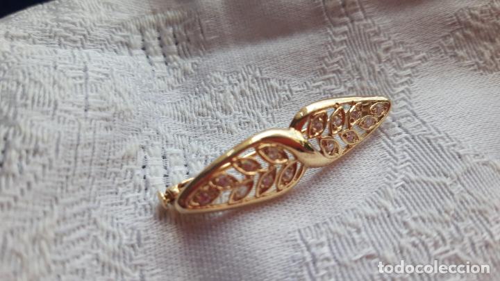 Joyeria: Broche de fantasia - Foto 3