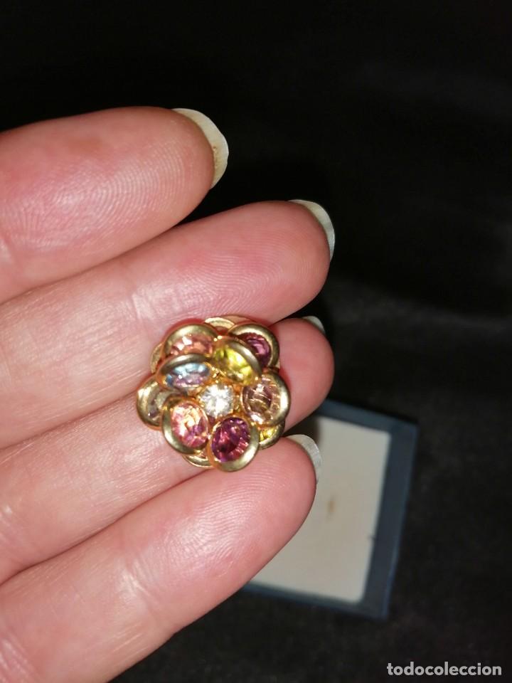 Joyeria: Pendientes antiguos - Foto 2