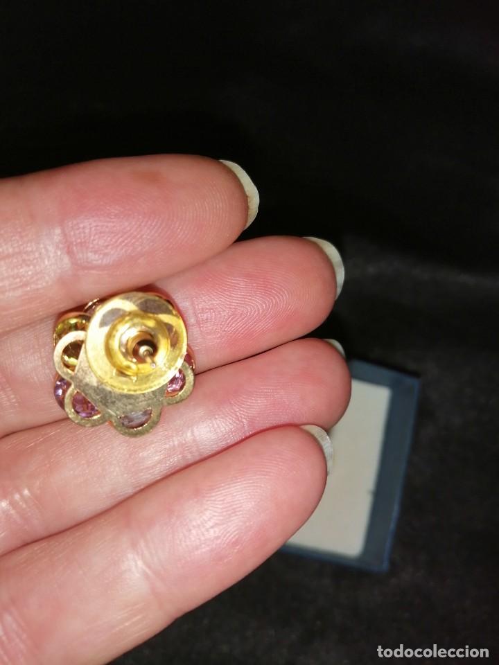 Joyeria: Pendientes antiguos - Foto 3