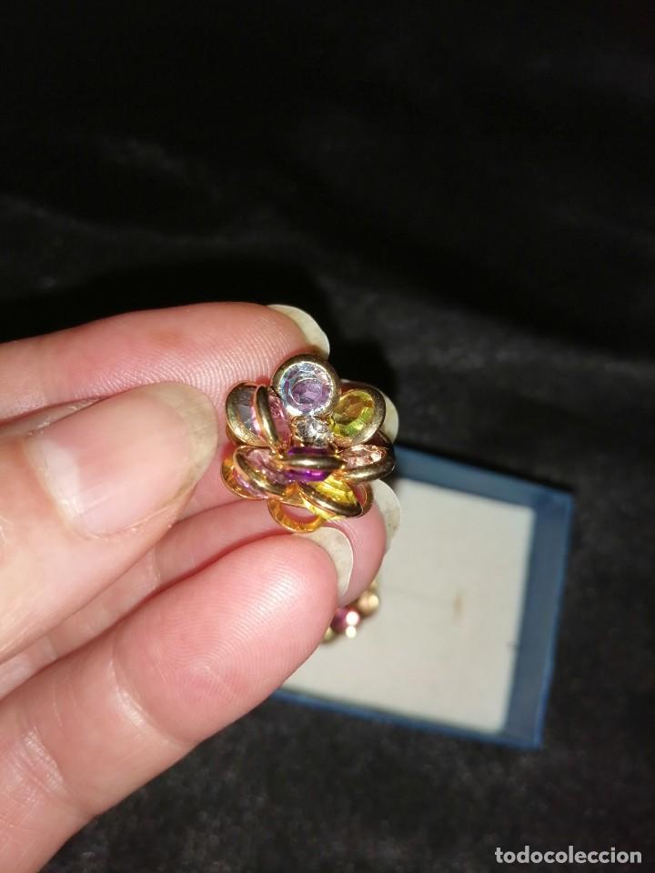 Joyeria: Pendientes antiguos - Foto 4