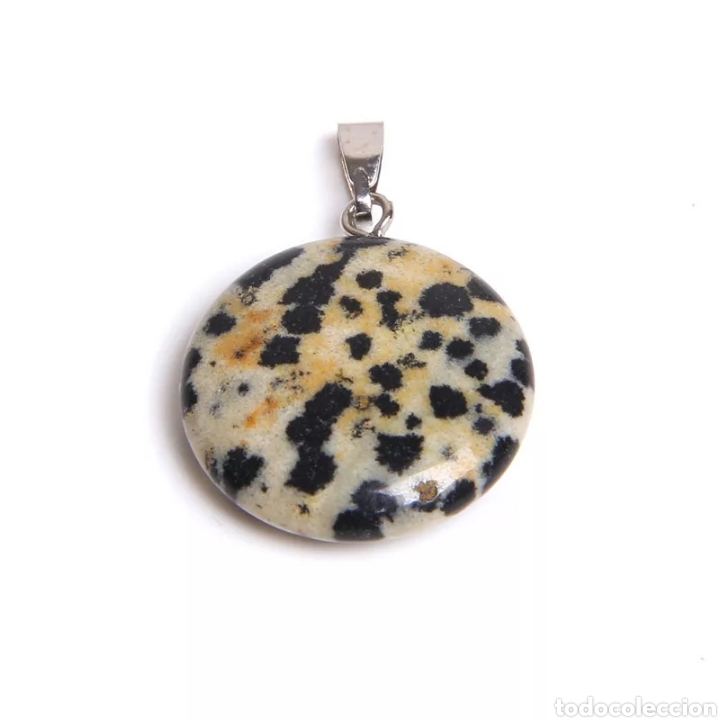 Joyeria: Colgante piedra natural ENV&Iacute;O GRATIS!!