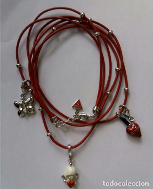 Joyeria: Collar-pulsera GUESS - Foto 2