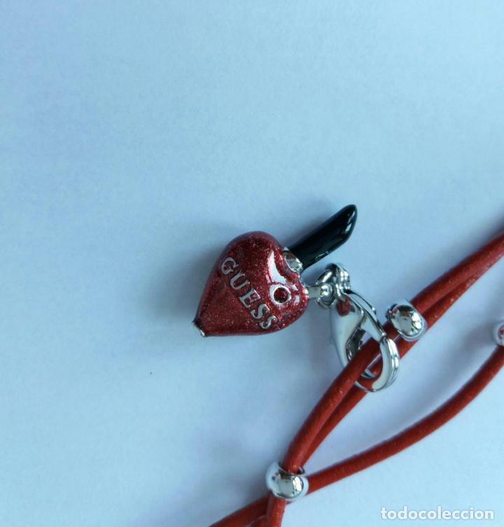 Joyeria: Collar-pulsera GUESS - Foto 3