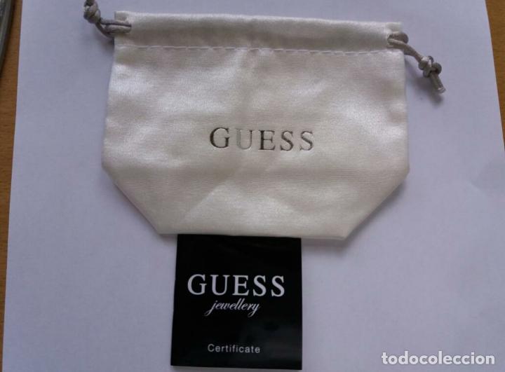 Joyeria: Collar-pulsera GUESS - Foto 4